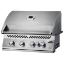 Napoleon Einbau Grillaufsatz 700 Serie BIG32