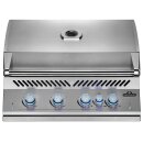 Napoleon Einbau Grillaufsatz 700 Serie BIG32