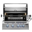 Napoleon Einbau Grillaufsatz 700 Serie BIG32