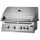Napoleon Einbau Grillaufsatz 700 Serie BIG32