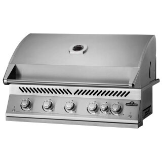 Napoleon Einbau Grillaufsatz 700 Serie BIG38