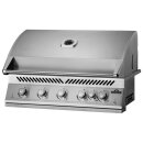 Napoleon Einbau Grillaufsatz 700 Serie BIG38