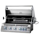 Napoleon Einbau Grillaufsatz 700 Serie BIG38