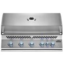 Napoleon Einbau Grillaufsatz 700 Serie BIG38