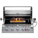 Napoleon Einbau Grillaufsatz 700 Serie BIG38