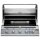 Napoleon Einbau Grillaufsatz 700 Serie BIG38