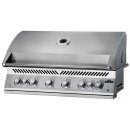 Napoleon Einbau Grillaufsatz 700 Serie BIG44