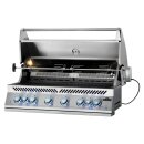 Napoleon Einbau Grillaufsatz 700 Serie BIG44