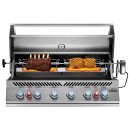 Napoleon Einbau Grillaufsatz 700 Serie BIG44