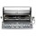 Napoleon Einbau Grillaufsatz 700 Serie BIG44