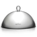 Napoleon Edelstahl Garhaube Cloche