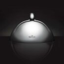Napoleon Edelstahl Garhaube Cloche