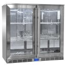 Napoleon Kühlschrank, zwei Türen