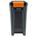 Traeger StayDry Pelletbehälter mit Deckel