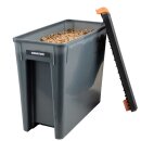 Traeger StayDry Pelletbehälter mit Deckel