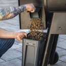 Traeger StayDry Pelletbehälter mit Deckel