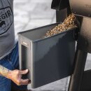 Traeger StayDry Pelletbehälter mit Deckel