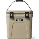 YETI Roadie 24 Kühlbox Warmhaltebox Tan 2.0
