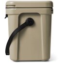 YETI Roadie 24 Kühlbox Warmhaltebox Tan 2.0