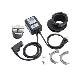 InSinkErator Batch-Feed-Schalter - Cover Control