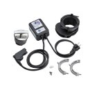 InSinkErator Batch-Feed-Schalter - Cover Control