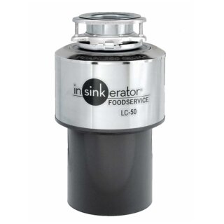 InSinkErator Küchenabfall Entsorger Modell LC-50