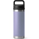 YETI Flasche mit Chug Cap Rambler 18oz (532 ml) Cosmic Lilac