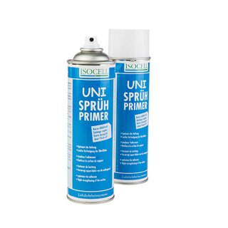 Isocell UNI Spray Sprühprimer
