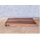 BBQ BRETT Schneidebrett 60 x 40 x 4 cm Nussholz