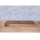 BBQ BRETT Schneidebrett 60 x 40 x 4 cm Nussholz