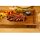 BBQ BRETT Schneidebrett 60 x 40 x 4 cm Nussholz