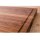 BBQ BRETT Schneidebrett 60 x 40 x 4 cm Nussholz