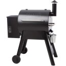 Traeger PRO Serie 22 Pelletgrill Blau