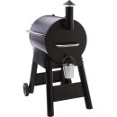 Traeger PRO Serie 22 Pelletgrill Blau