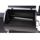 Traeger PRO Serie 22 Pelletgrill Blau