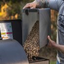 Traeger PRO Serie 22 Pelletgrill Blau