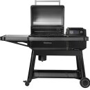 Traeger IRONWOOD Pelletgrill - Ausstellungsstück