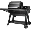 Traeger IRONWOOD Pelletgrill - Ausstellungsstück