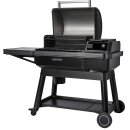 Traeger IRONWOOD Pelletgrill - Ausstellungsstück