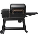 Traeger IRONWOOD Pelletgrill - Ausstellungsstück