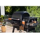 Traeger IRONWOOD Pelletgrill - Ausstellungsstück