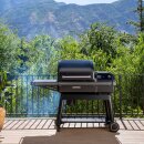 Traeger IRONWOOD Pelletgrill - Ausstellungsstück