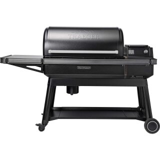 Traeger IRONWOOD XL Pelletgrill
