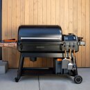 Traeger IRONWOOD XL Pelletgrill