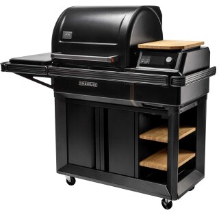 Traeger TIMBERLINE Pelletgrill