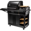 Traeger TIMBERLINE Pelletgrill