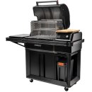 Traeger TIMBERLINE Pelletgrill