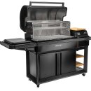 Traeger TIMBERLINE XL Pelletgrill
