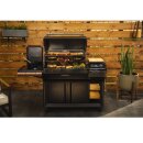 Traeger TIMBERLINE XL Pelletgrill