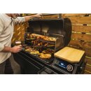 Traeger TIMBERLINE XL Pelletgrill